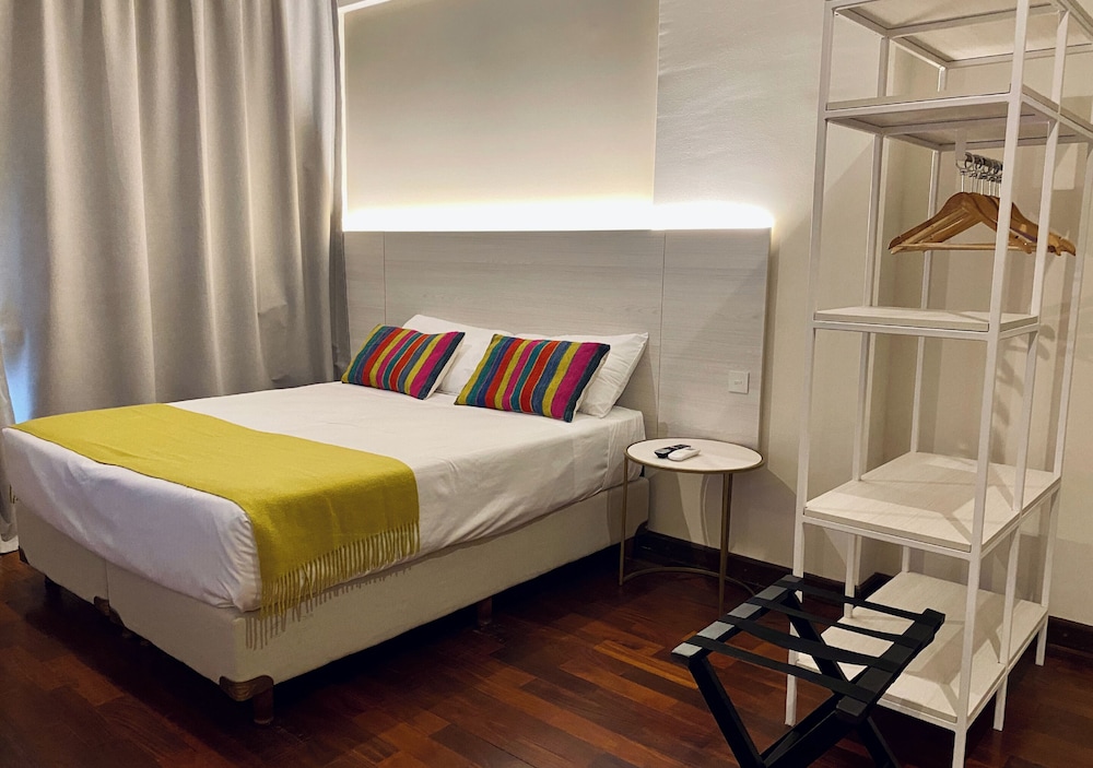 roomie salta by dot suites