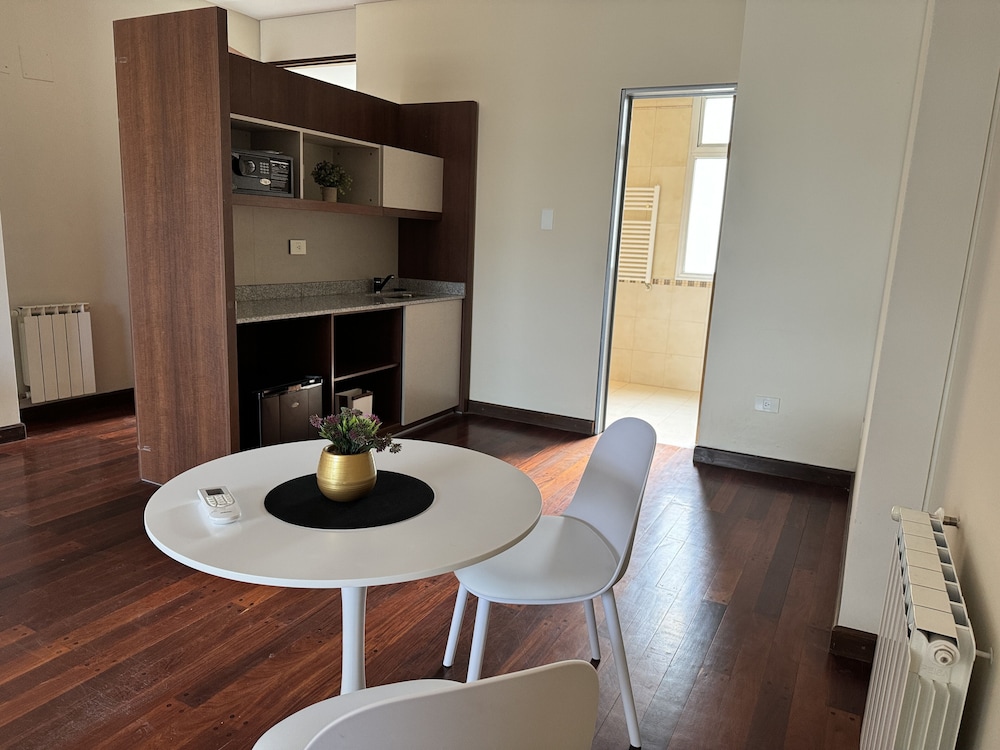 roomie salta by dot suites