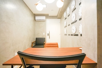 zee studios a 200m da beira mar norte