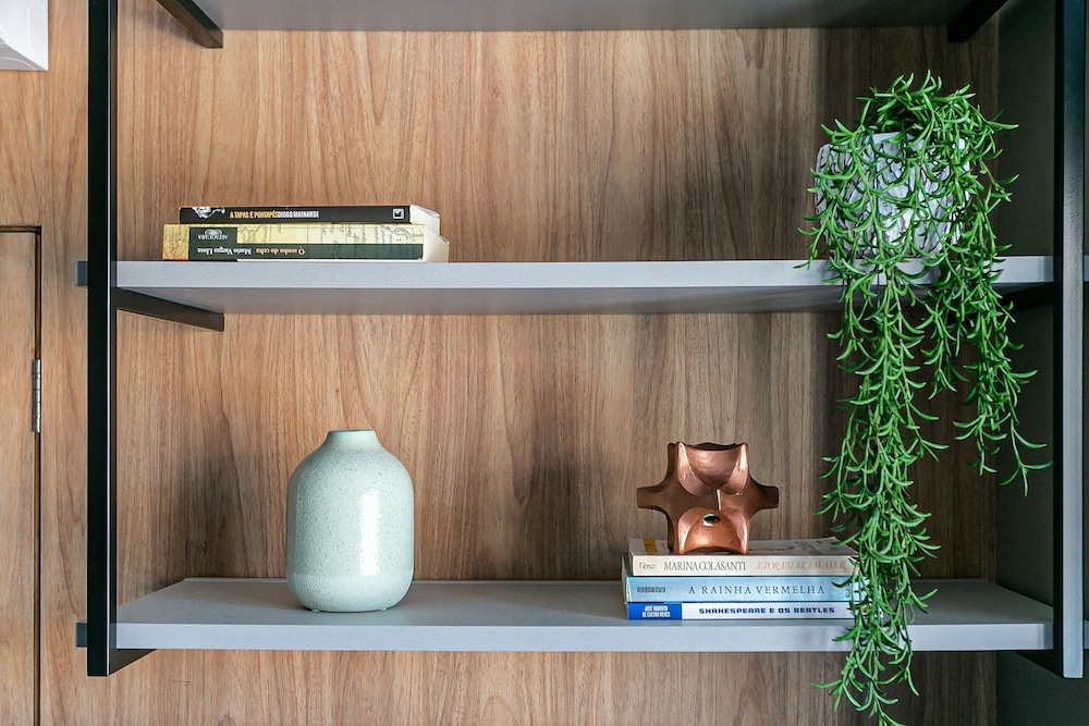 zee studios a 200m da beira mar norte