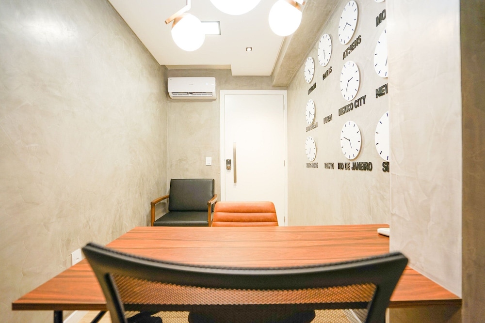 zee studios a 200m da beira mar norte