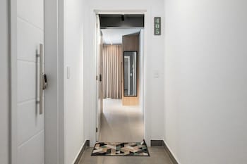 zee studios a 200m da beira mar norte