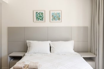 zee studios a 200m da beira mar norte