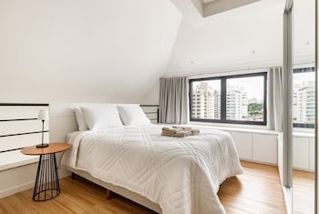 zee studios a 200m da beira mar norte