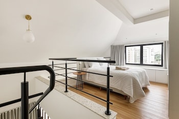 zee studios a 200m da beira mar norte