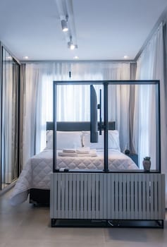 zee studios a 200m da beira mar norte