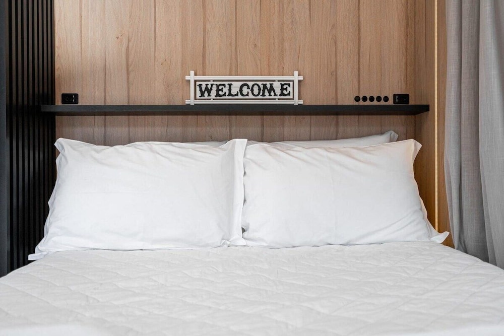 zee studios a 200m da beira mar norte