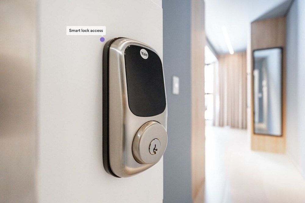 zee studios a 200m da beira mar norte