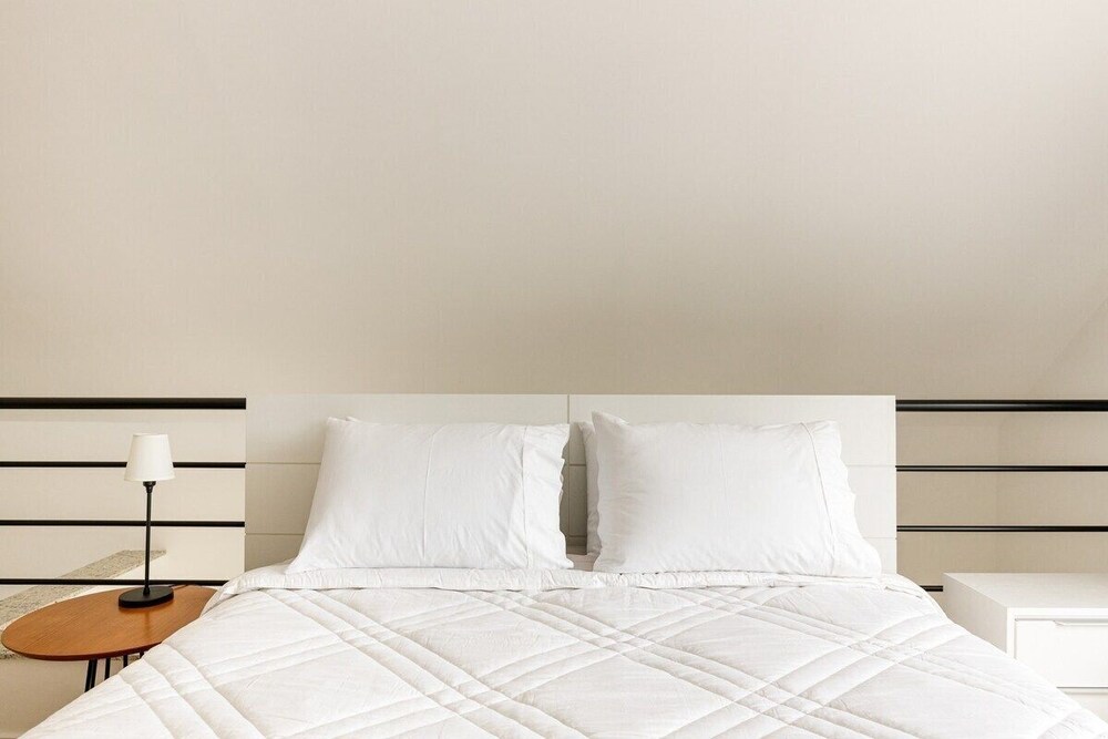 zee studios a 200m da beira mar norte