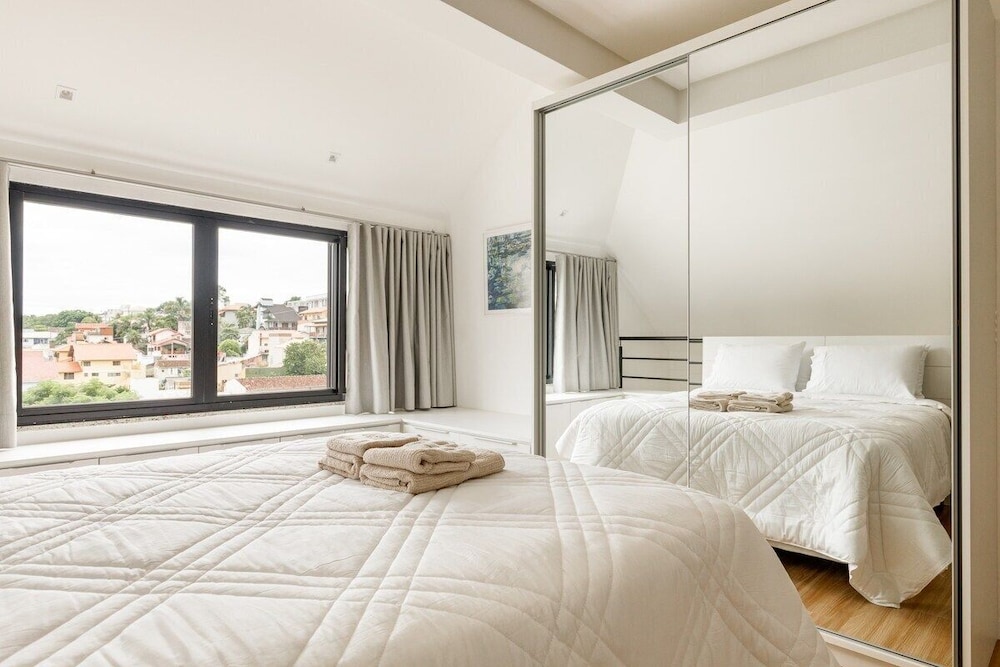 zee studios a 200m da beira mar norte