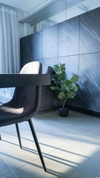 zee studios a 200m da beira mar norte