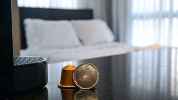 zee studios a 200m da beira mar norte