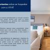 zee studios a 200m da beira mar norte