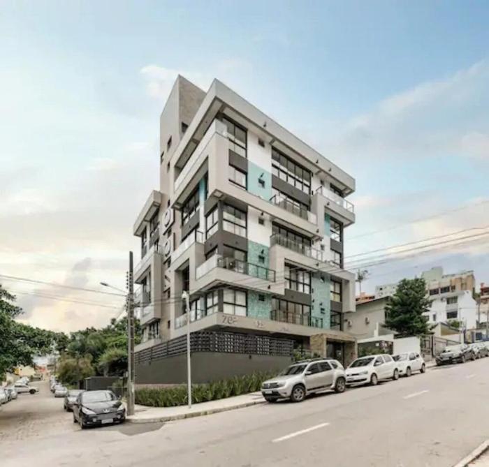 zee studios a 200m da beira mar norte