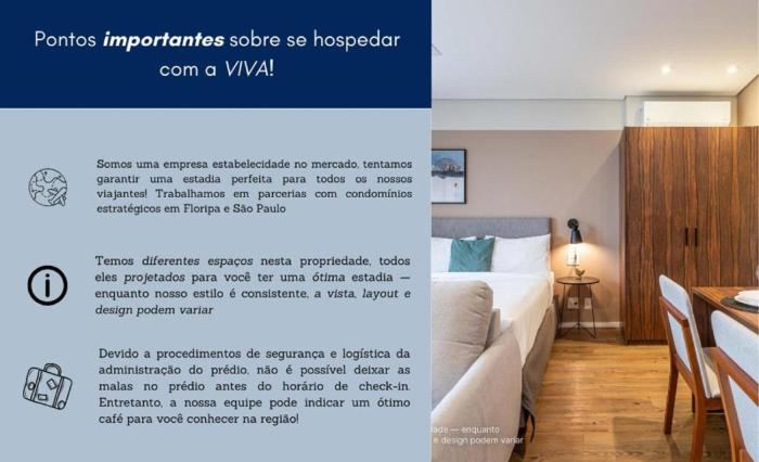 zee studios a 200m da beira mar norte