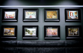 poets house