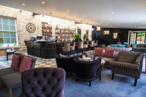 Poets House,Cambridgeshire>>Cambridge,4 star