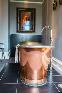 Poets House,Cambridgeshire>>Cambridge,4 star