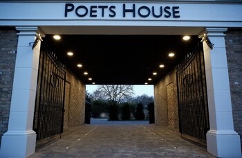 poets house