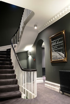 poets house