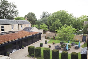 poets house