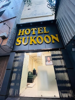 roomshala 152 hotel sukoon