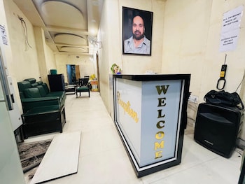 Roomshala 152 Hotel Sukoon,,2 star