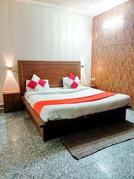 roomshala 156 hotel mannat inn