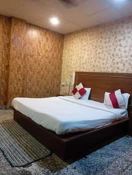 roomshala 156 hotel mannat inn