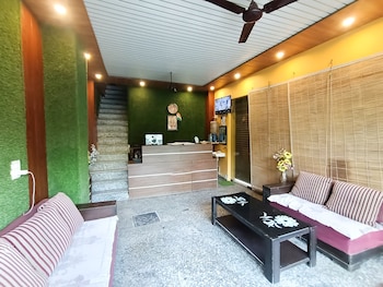 Roomshala 156 Hotel Mannat Inn,,2 star