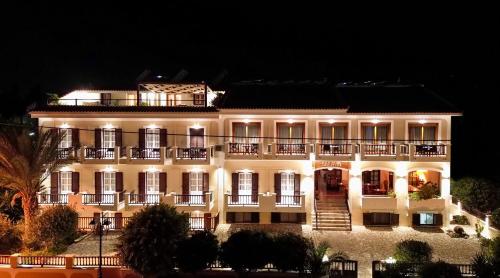 samos