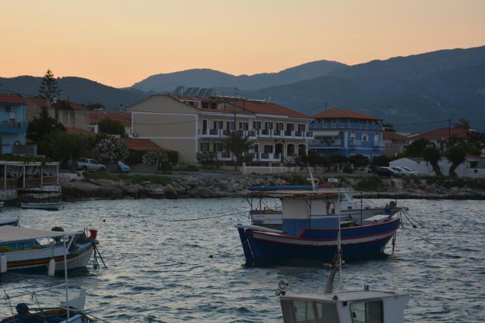 samos