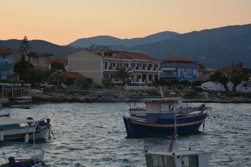 samos