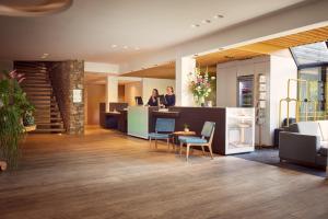 Van Der Valk Hotel Arnhem,Gelderland>>Arnhem,5 star