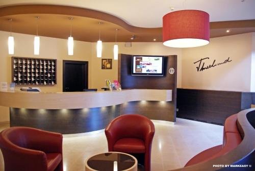 threeland hotel