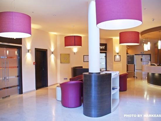 threeland hotel