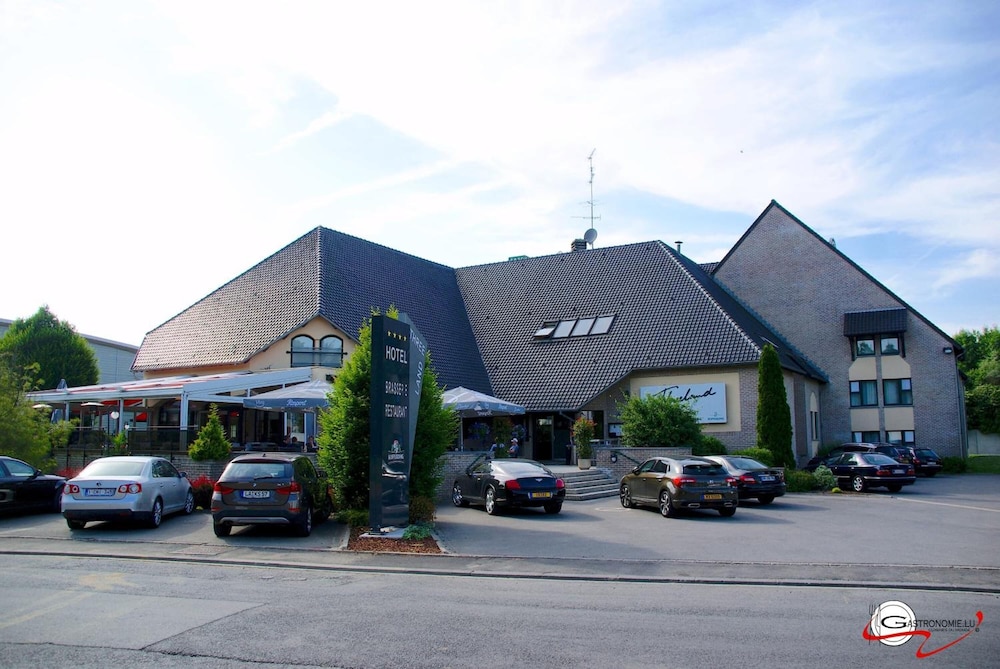 threeland hotel