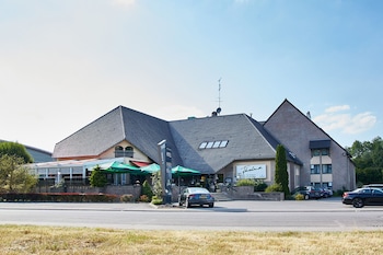 threeland hotel