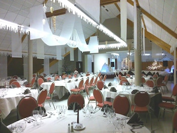 threeland hotel