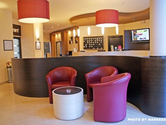 threeland hotel