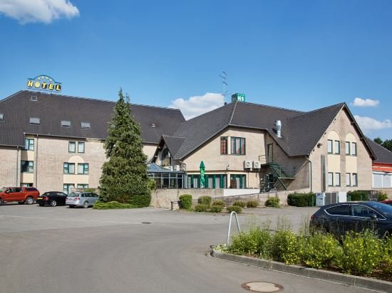 threeland hotel
