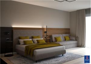 threeland hotel