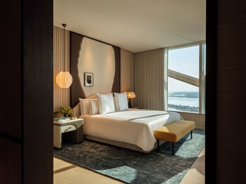 rosewood doha