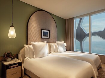 rosewood doha