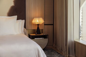 rosewood doha