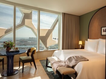 rosewood doha