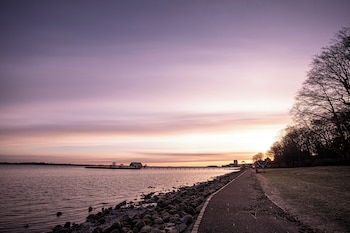 hotel strandparken