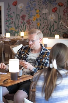 hotel strandparken