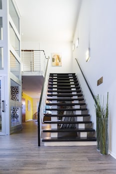 hotel strandparken