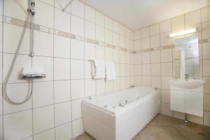 hotel strandparken